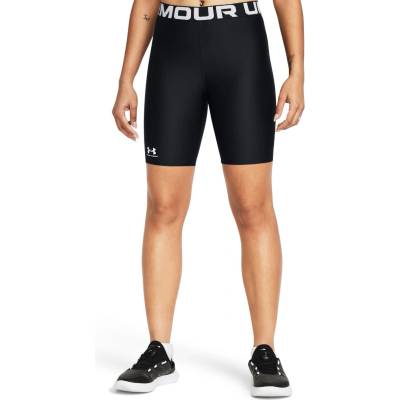 Under Armour Women‘s shorts HG 8in Short Black L