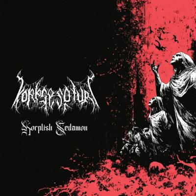 Korpsesoturi - Korplish Sedamon CD