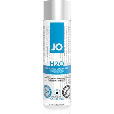 JO H2O Lubricant Cool 120ml