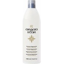 RR Line Argan Star šampón pre chemicky ošetrované vlasy 1000 ml