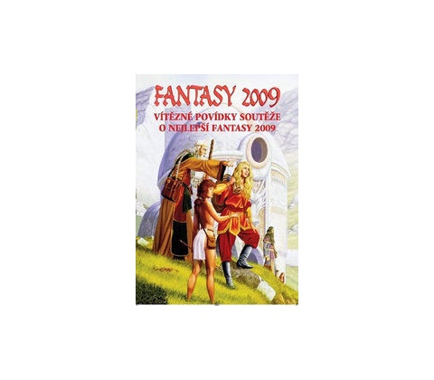Fantasy 2009