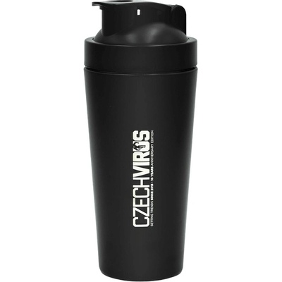 Czech Virus Stainless steel šejkr 750 ml