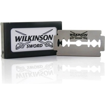Wilkinson Sword 2 Plus 5 ks
