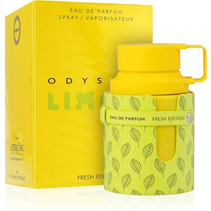 Armaf Odyssey Limoni Fresh Edition EDP 100 ml Парфюми
