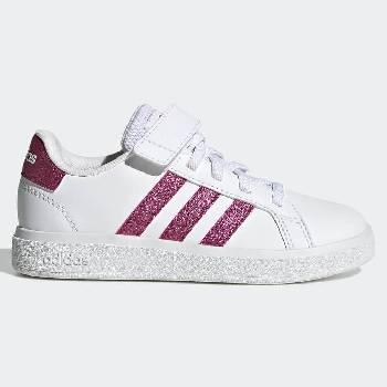 Adidas Детски Обувки Adidas Grand Court K GX7159 (GX7159)