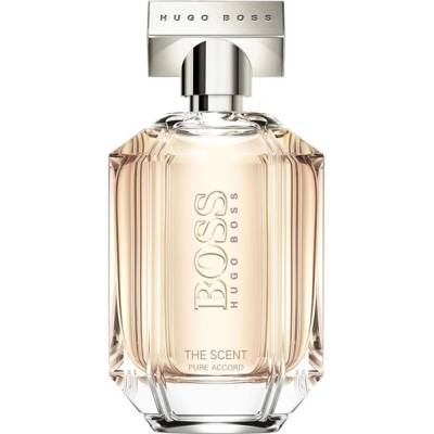 HUGO BOSS Boss The Scent Pure Accord EDT 50ml за Жени БЕЗ ОПАКОВКА