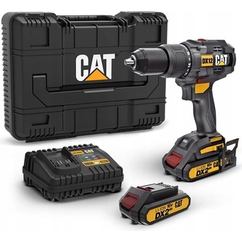 CAT DX12