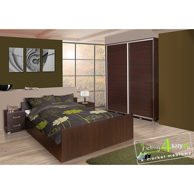 FRONTI ložnice OLA 7 – Hledejceny.cz