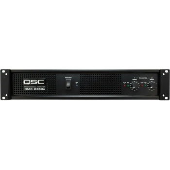 QSC RMX2450a