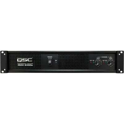QSC RMX2450a