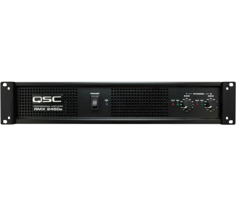 QSC RMX2450a