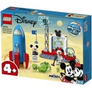 Stavebnice LEGO® LEGO® Disney 10774 Myšák Mickey a Myška Minnie jako kosmonauti