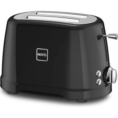 Novis Toaster T2 černý