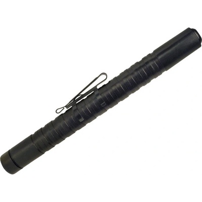 ESP Kompaktní kalený teleskopický obušek 16" chrom – Zboží Mobilmania