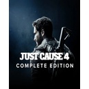 Just Cause 4 Complete