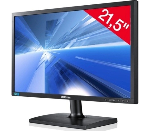 Samsung S22C200B