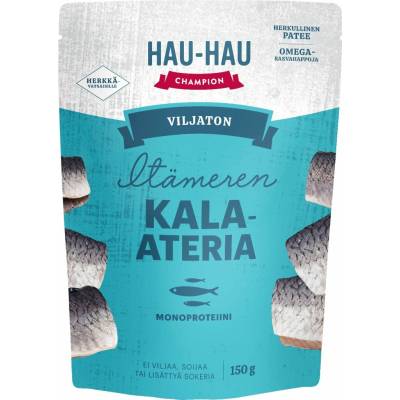 Hau-Hau Champion ryba 150 g