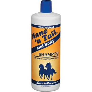 MANE 'N TAIL Shampoo 473 ml