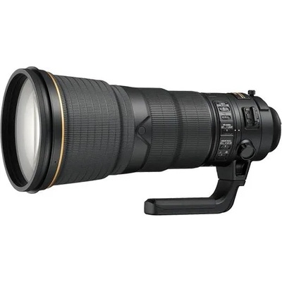 Nikon AF-S 400mm f/2.8E FL ED VR (JAA532DA)