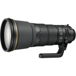 Nikon AF-S 400mm f/2.8E FL ED VR (JAA532DA) Обективи