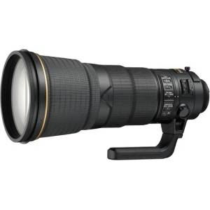 Nikon AF-S 400mm f/2.8E FL ED VR (JAA532DA) Обективи