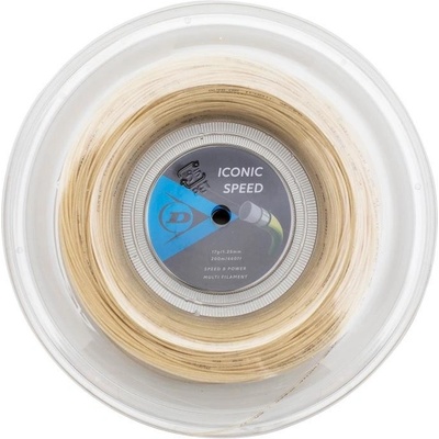 Dunlop ICONIC SPEED17G 1,25 mm 200 m