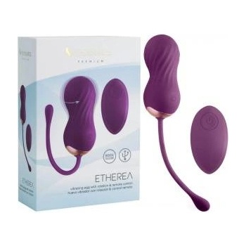 S Pleasures Вибратор във формата на куршум S Pleasures Лилав Златен