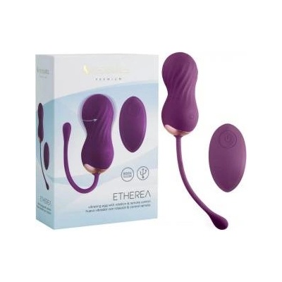 S Pleasures Вибратор във формата на куршум S Pleasures Лилав Златен