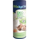 GIMB osvezovac WC white flowers 700g