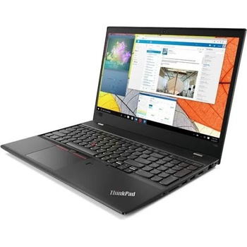 Lenovo ThinkPad T580 20L9001YPB