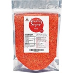 Veiras Цветна Захар, Червена 500g (R500)