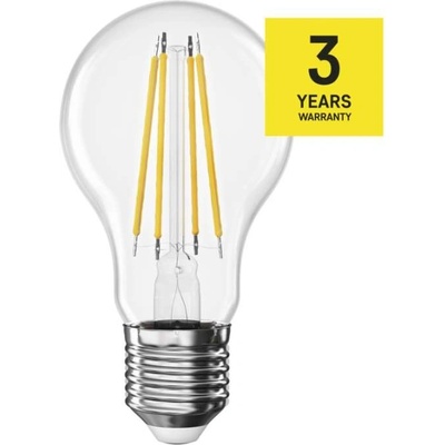 Emos LED FLM A60 7,8 W 75 W 1 060lm E27 WW 1525743205