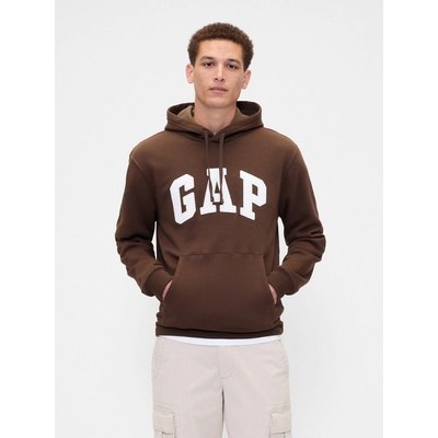 GAP pánska mikina s logom 674148-18