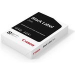 Canon Хартия за фотокопирни машини CANON Black Label Zero A/4 80 g 500 листа/пакет CF9808A016AA (CF9808A016AA)