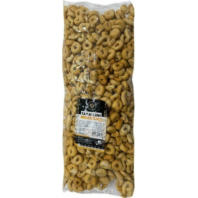 Bottega Taralli klasické 3kg