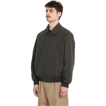 Volcom Мъжко ежедневно яке Volcom Likurtis Jacket Casual jacket - Rinsed Black (003-3584-0112)