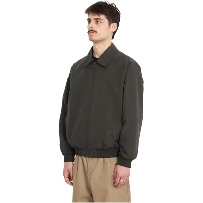 Volcom Мъжко ежедневно яке Volcom Likurtis Jacket Casual jacket - Rinsed Black (003-3584-0112)