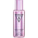 Guess Sexy Skin Metallique Purple Rose Mist Мист за тяло дамски 250ml