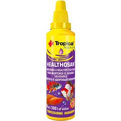 Tropical Healthosan 30 ml