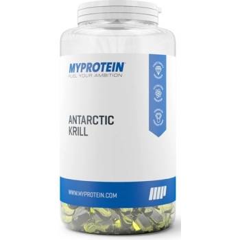 Myprotein Antarctic Krill Oil 90 tablet