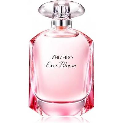 Shiseido Ever Bloom EDP 90 ml Tester