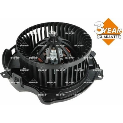 Vnitřní ventilátor NRF 34204