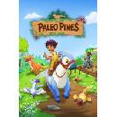 Paleo Pines