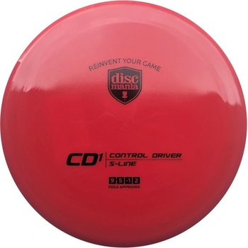 Discmania CD1 S-Line