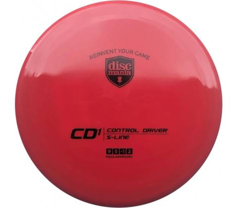 Discmania CD1 S-Line