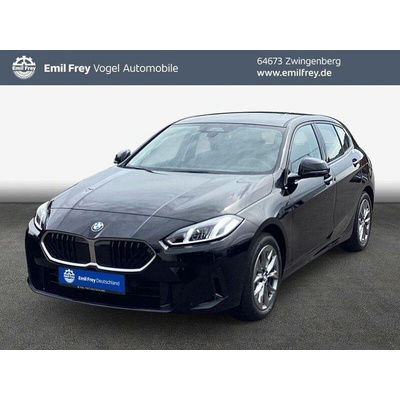 BMW 120i 115 kW
