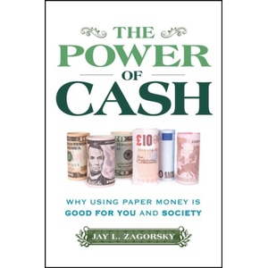 The Power of Cash | Zagorsky, Jay L (ISBN: 9781394299911)