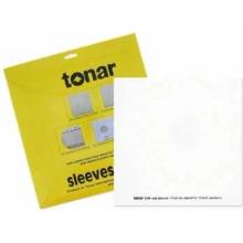 Tonar Nostatic 7" Sleeves Matter