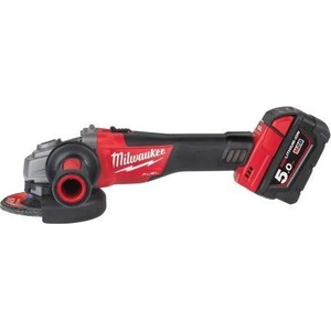 Milwaukee M18 CAG115XPD-0 (4933447590) Ъглошлайф