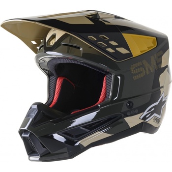 Alpinestars Supertech M5 Rover